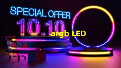 argb LED